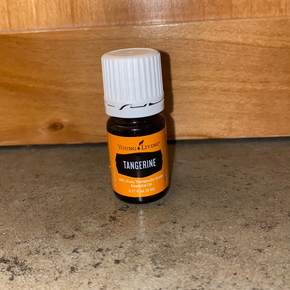 Young Living Tangerine